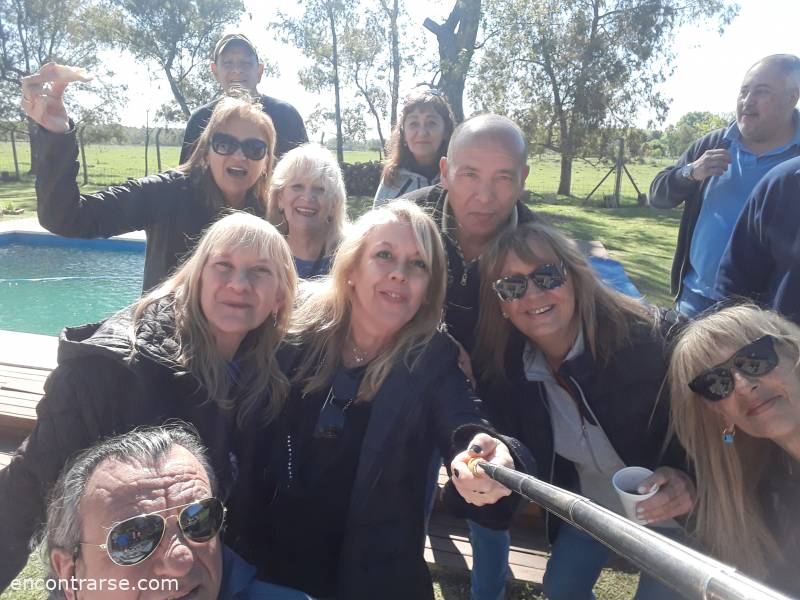 24359 10 Día soñado en quinta de Cañuelas