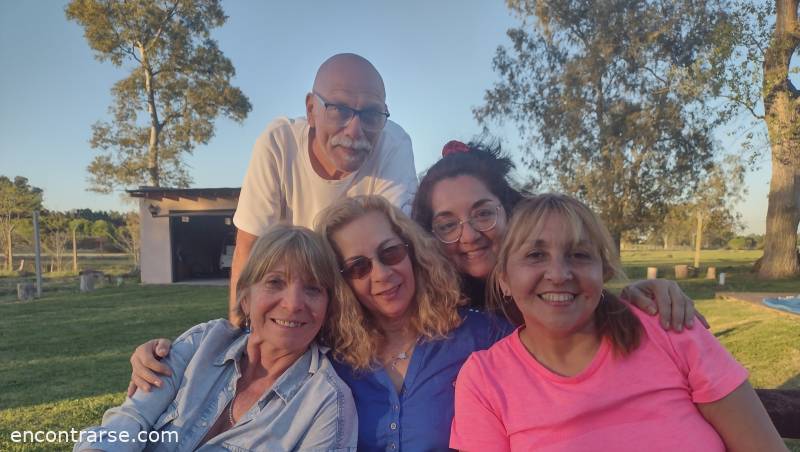 24359 19 Día soñado en quinta de Cañuelas