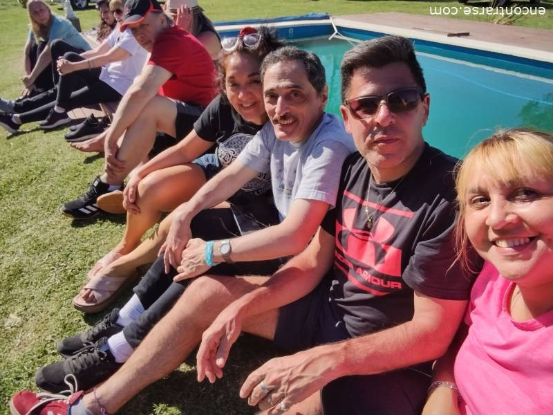24359 20 Día soñado en quinta de Cañuelas