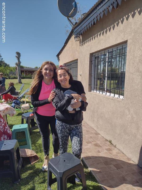 24359 65 Día soñado en quinta de Cañuelas