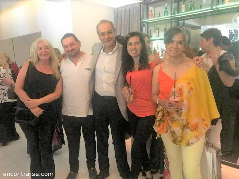 Encuentro 24370 : DESPIDIENDO EL 2021!!!!! en JANO”S EVENTOS
