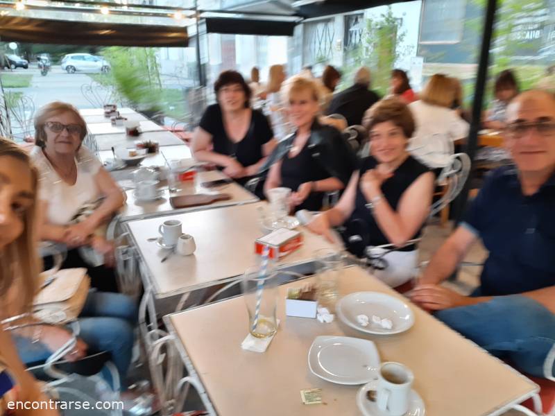 25005 2 Cafeteamos en Montecastro