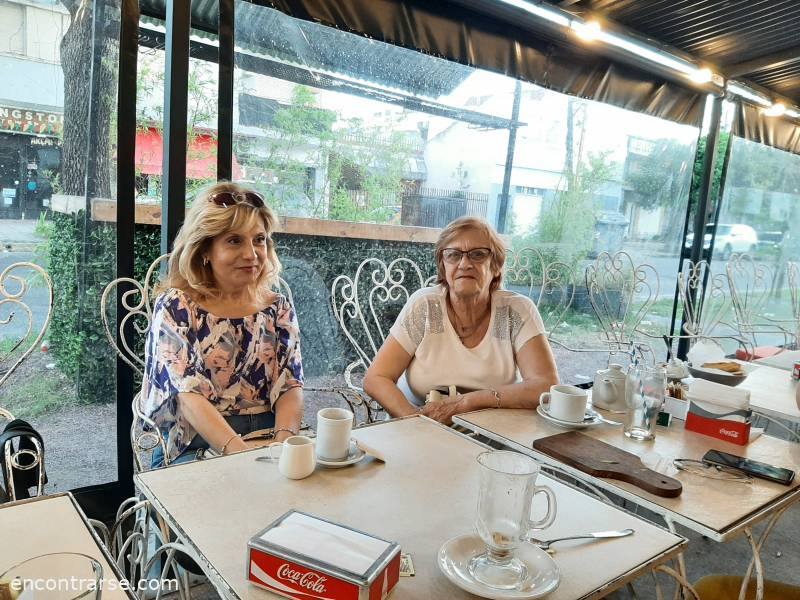 25005 4 Cafeteamos en Montecastro