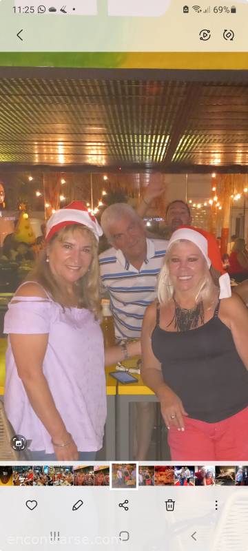 Encuentros Grupales (25/12/2021) :   ZONA SUR PRESENTE  !!