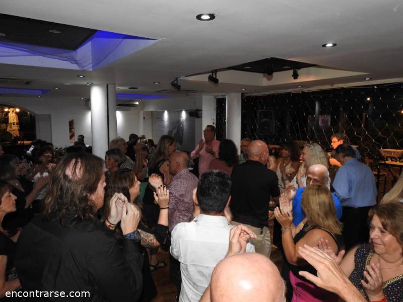 25065 1 ¡¡ Singles Night en Puerto Madero !!