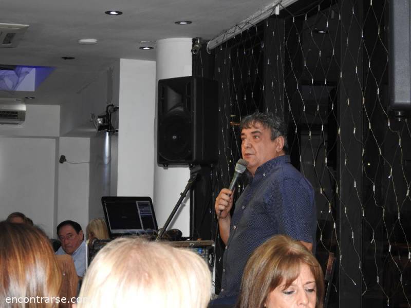 25065 18 ¡¡ Singles Night en Puerto Madero !!