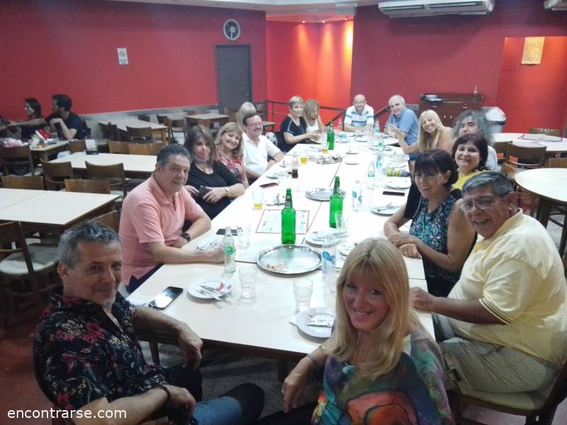 Encuentros Grupales (21/01/2022) :   VERANO MOVIDITO… BAILAMOS EN ALMAGRO ! ! ! ! 