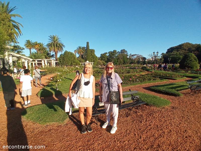 25397 1 Paseo por los bosques de Palermo
