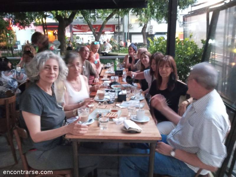 25397 18 Paseo por los bosques de Palermo