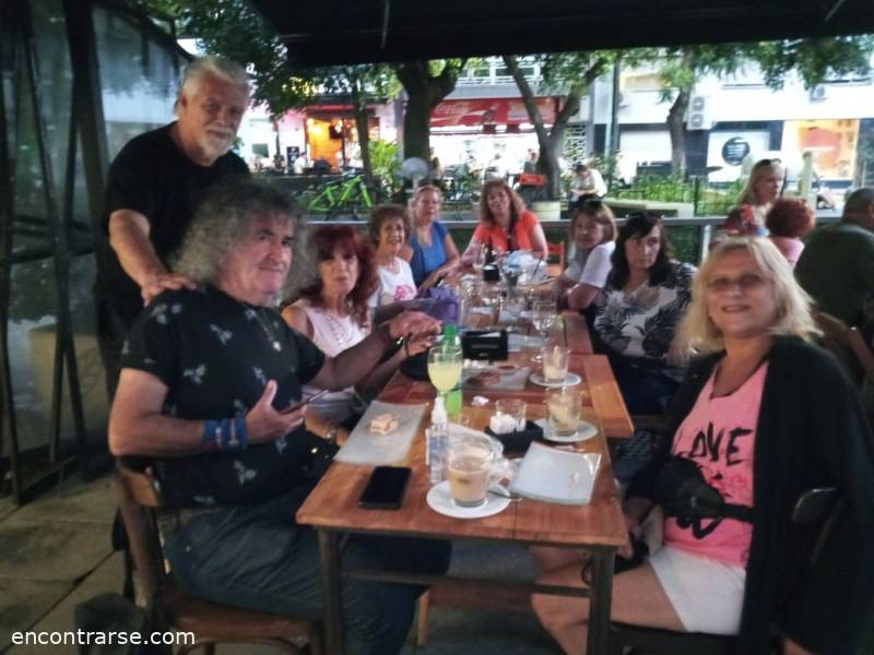 25397 19 Paseo por los bosques de Palermo
