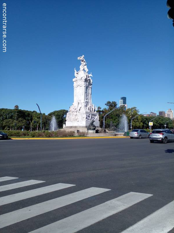 25397 23 Paseo por los bosques de Palermo