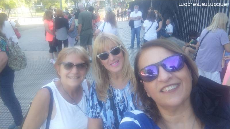 25397 4 Paseo por los bosques de Palermo