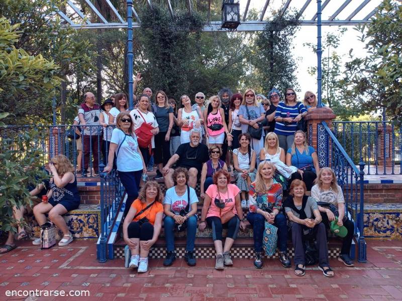 25397 6 Paseo por los bosques de Palermo