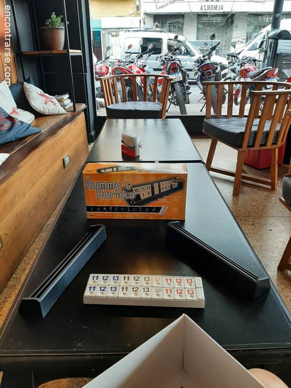 25523 4 JUGAMOS AL RUMMY – Cuarto Año 2022 “ EN MONTE CASTRO 