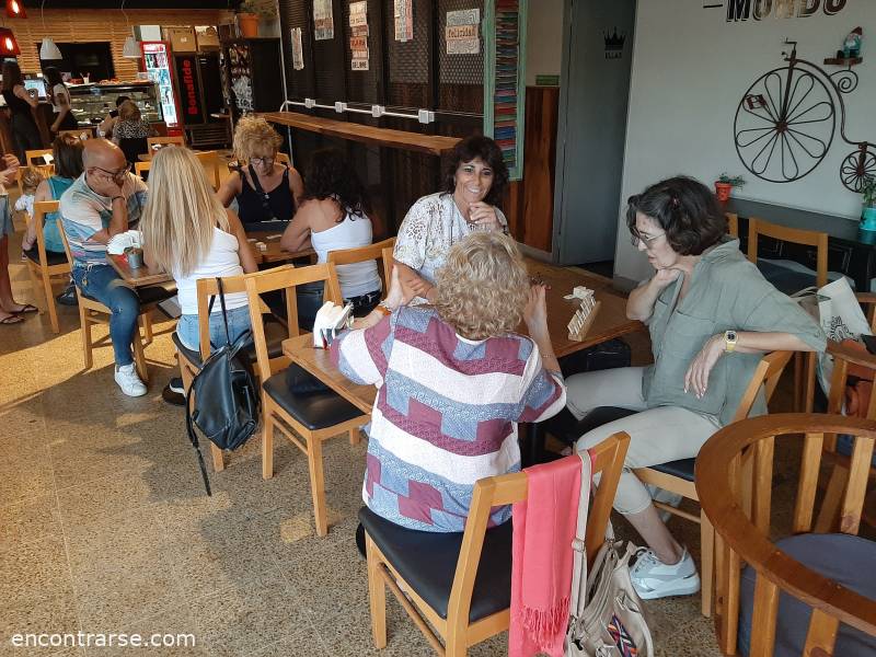 25523 5 JUGAMOS AL RUMMY – Cuarto Año 2022 “ EN MONTE CASTRO 