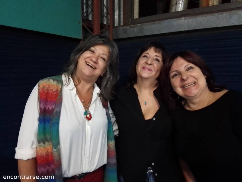 Encuentros Grupales (25/03/2022) :   OTOÑO MOVIDITO… BAILAMOS EN ALMAGRO ! ! ! ! 