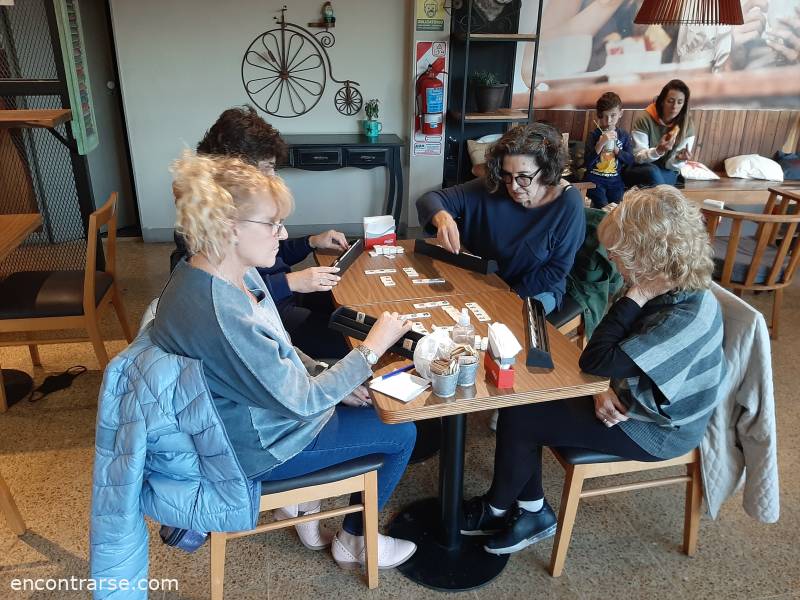 25595 2 JUGAMOS AL RUMMY – Cuarto Año 2022 “ EN MONTE CASTRO 