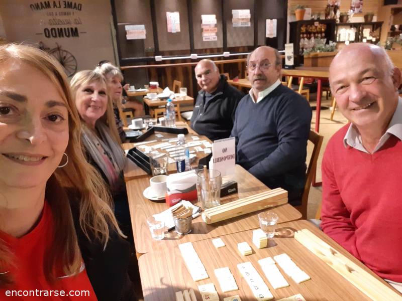 25595 3 JUGAMOS AL RUMMY – Cuarto Año 2022 “ EN MONTE CASTRO 