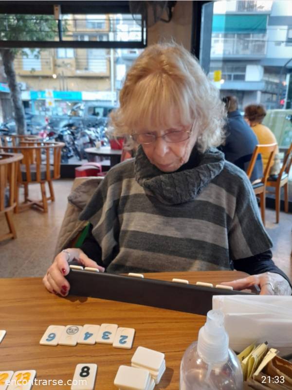 25595 6 JUGAMOS AL RUMMY – Cuarto Año 2022 “ EN MONTE CASTRO 