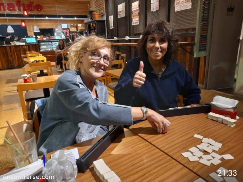 25595 7 JUGAMOS AL RUMMY – Cuarto Año 2022 “ EN MONTE CASTRO 