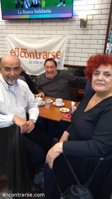 25747 10 ¡¡¡ Compartiendo en Otoño !!!