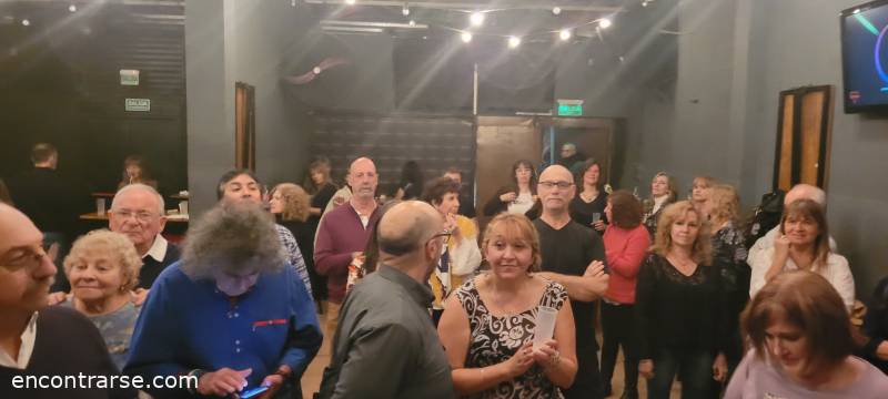 Encuentros Grupales (31/07/2022) :   EL REENCUENTRO ...