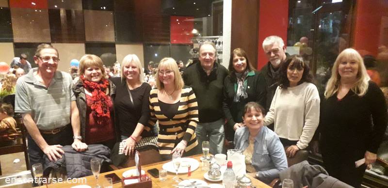 26247 10 Los Sureños nos reunimos a merendar en Fiesta Patria!!!!