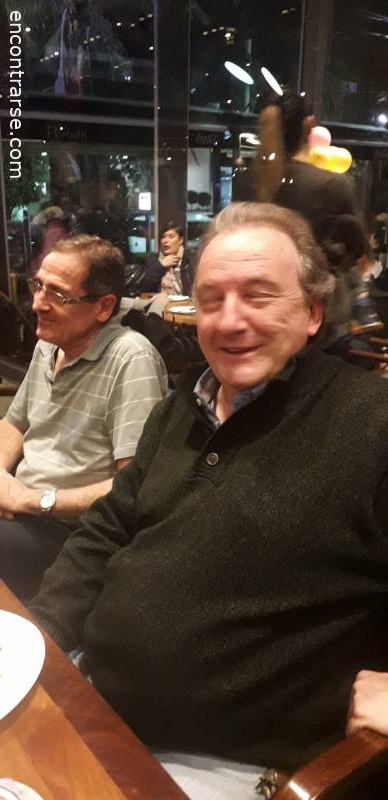 26247 2 Los Sureños nos reunimos a merendar en Fiesta Patria!!!!