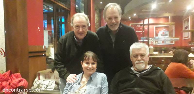 26247 9 Los Sureños nos reunimos a merendar en Fiesta Patria!!!!