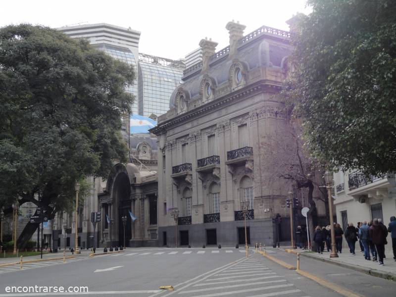 26598 16 Retiro Belle Epoque  y Recoleta 