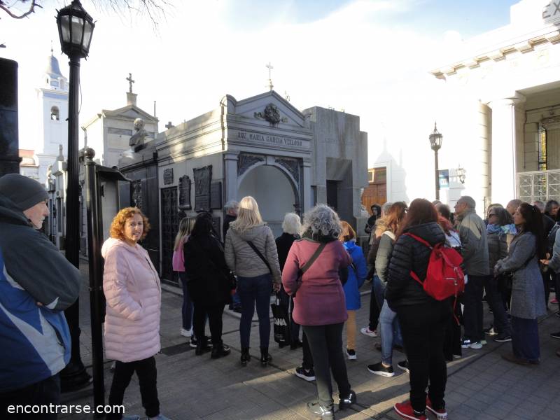 26598 19 Retiro Belle Epoque  y Recoleta 