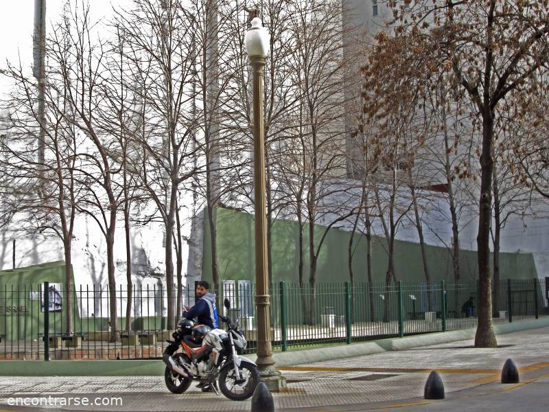 26598 25 Retiro Belle Epoque  y Recoleta 