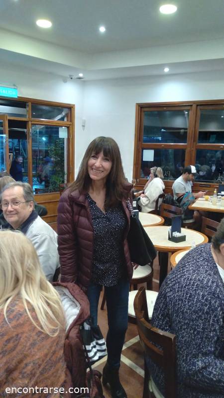 26670 13 Cafecito itinerante - Hoy: VICENTE LÓPEZ
