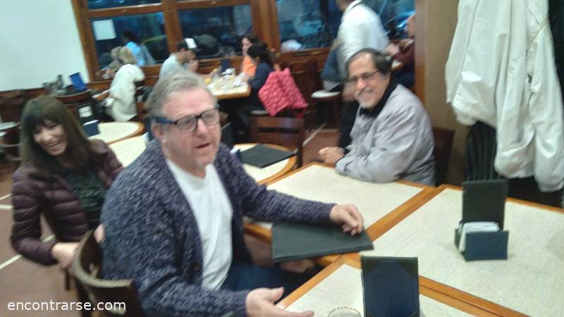 26670 14 Cafecito itinerante - Hoy: VICENTE LÓPEZ