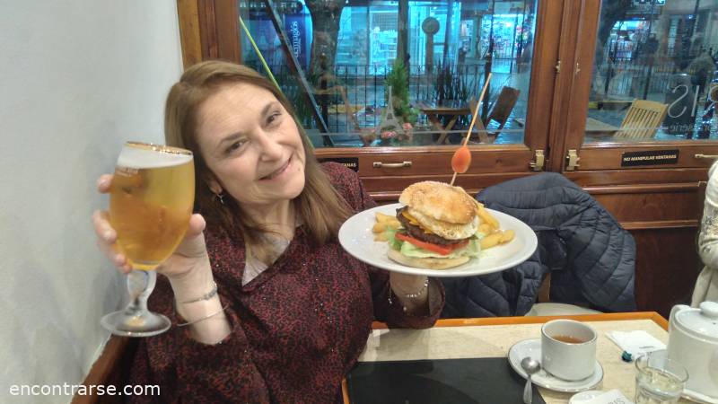 26670 21 Cafecito itinerante - Hoy: VICENTE LÓPEZ