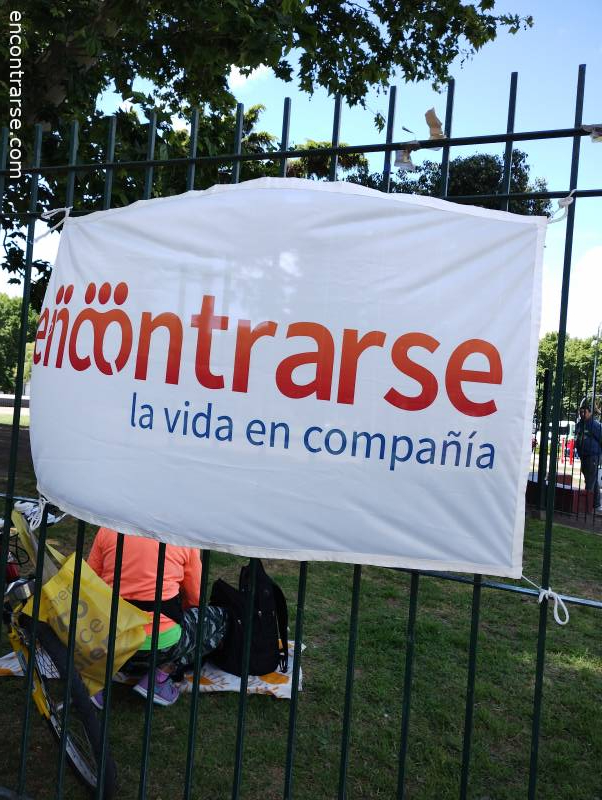 26713 1 Volvemos! Picnic y juegos varios en buena compañía!!!