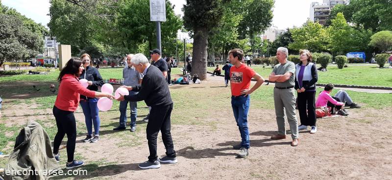 26713 9 Volvemos! Picnic y juegos varios en buena compañía!!!