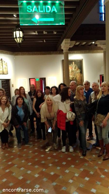 26787 1 Museo de Arte Español Enrique Larreta 