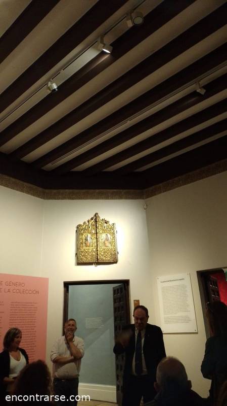 26787 10 Museo de Arte Español Enrique Larreta 