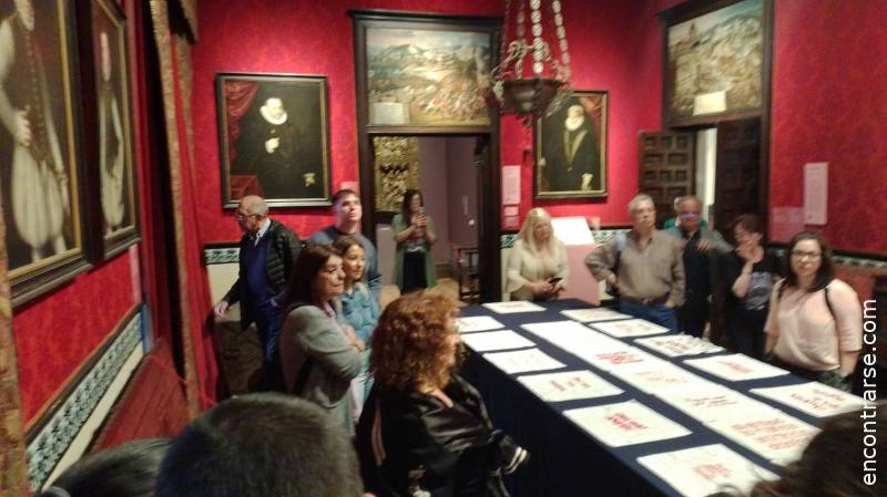26787 13 Museo de Arte Español Enrique Larreta 