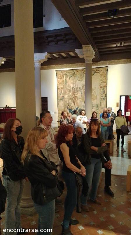 26787 2 Museo de Arte Español Enrique Larreta 