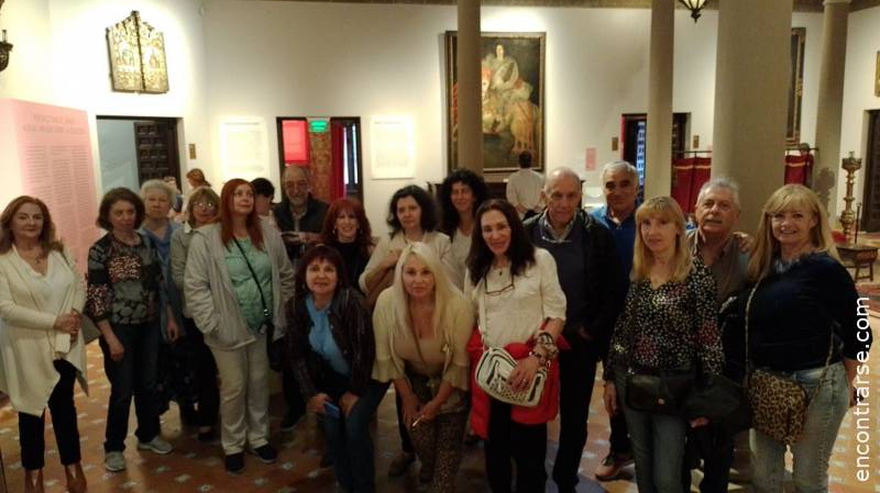 26787 22 Museo de Arte Español Enrique Larreta 