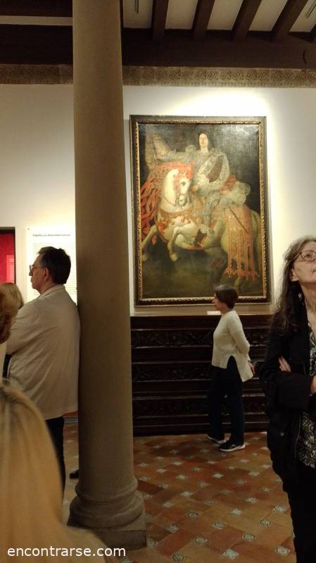 26787 5 Museo de Arte Español Enrique Larreta 
