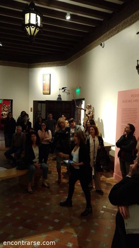 26787 7 Museo de Arte Español Enrique Larreta 