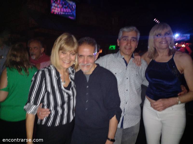 Encuentros Grupales (09/09/2022) :   SEGUIMOS FESTEJANDO CUMPLEAÑOS EN WESTERN