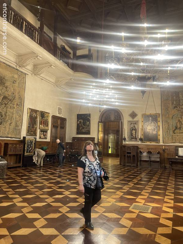 26902 17 Museo Nacional de Arte Decorativo 