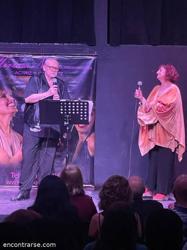 26923 7 ACOMPAÑANOS EN  LA MUESTRA  DE FIN DE AÑO  DEL TALLER DE CANTO 