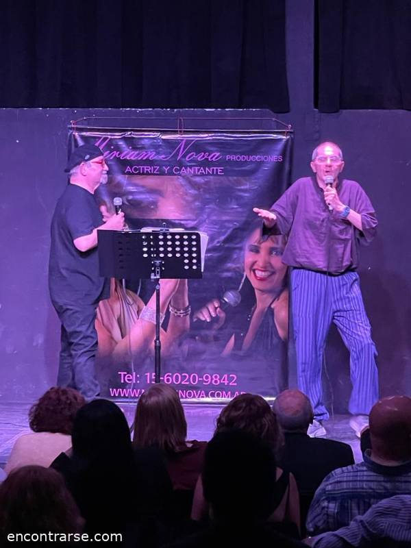 26923 9 ACOMPAÑANOS EN  LA MUESTRA  DE FIN DE AÑO  DEL TALLER DE CANTO 