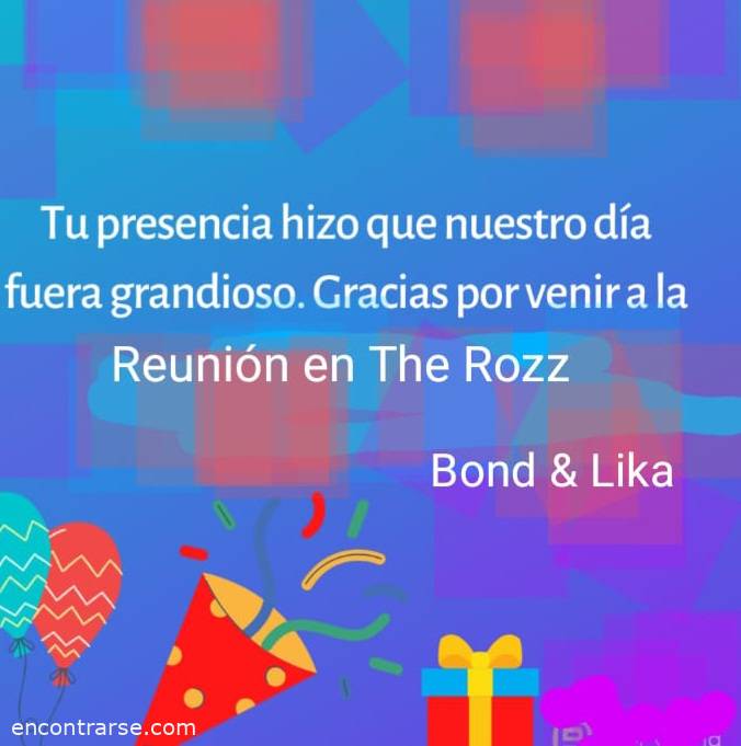 27060 33 DRUNCH Y BAILE EN ALMAGRO - THE ROZZ PUB