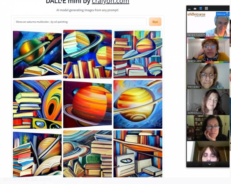 27268 18 Vamos a hacer arte online
